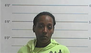 Myra Williams, - Orleans Parish County, LA 